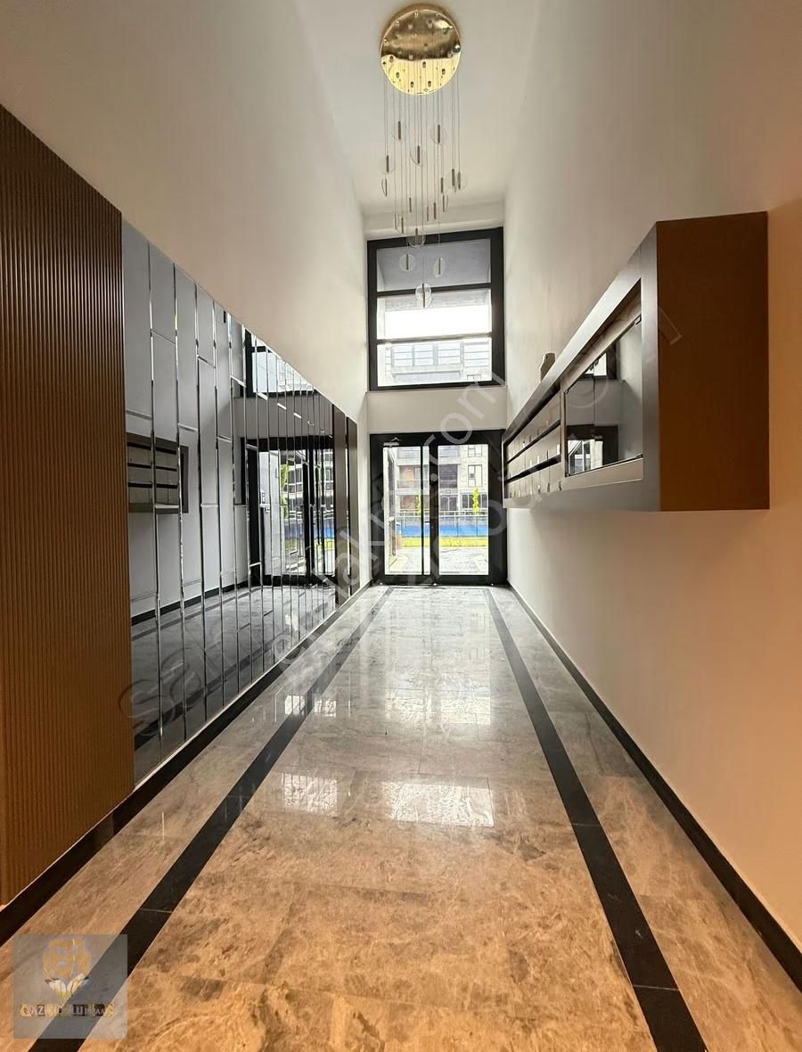 Çerkezköy Cumhuriyet Mah. 3+1 130 M2 Satılık Daire - Görsel 17