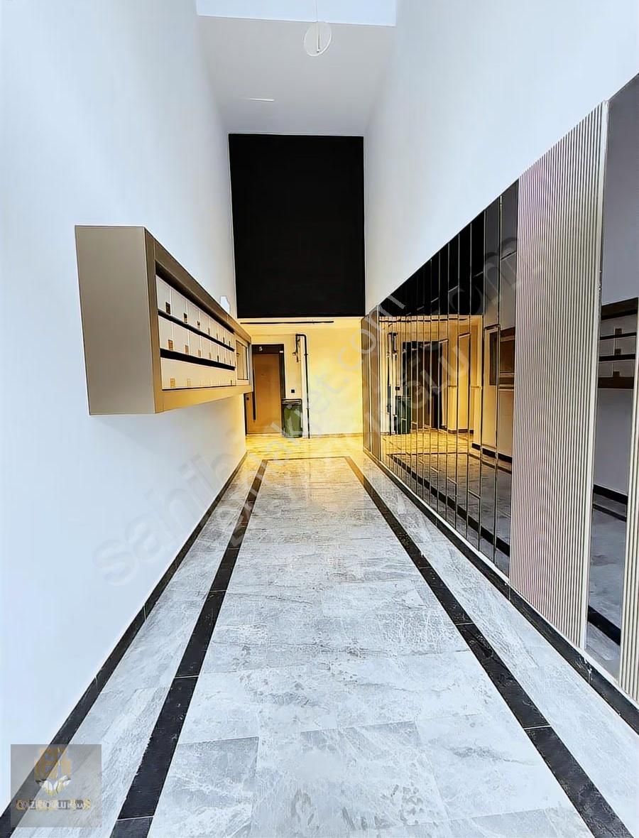 Çerkezköy Cumhuriyet Mah. 3+1 130 M2 Satılık Daire - Görsel 18