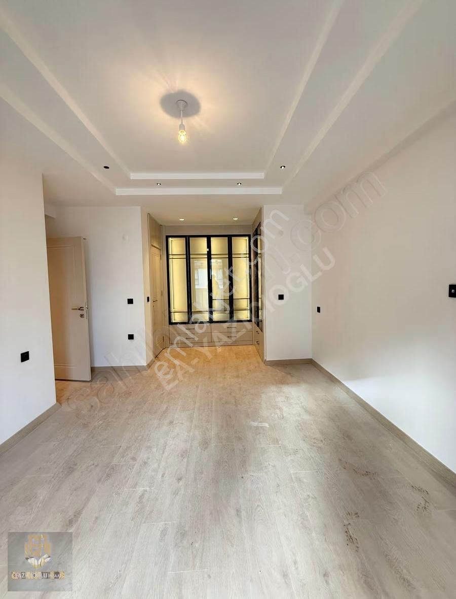 Çerkezköy Cumhuriyet Mah. 3+1 130 M2 Satılık Daire - Görsel 23