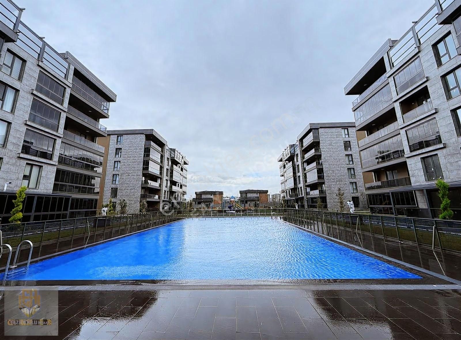 Çerkezköy Cumhuriyet Mah. 3+1 130 M2 Satılık Daire - Görsel 2