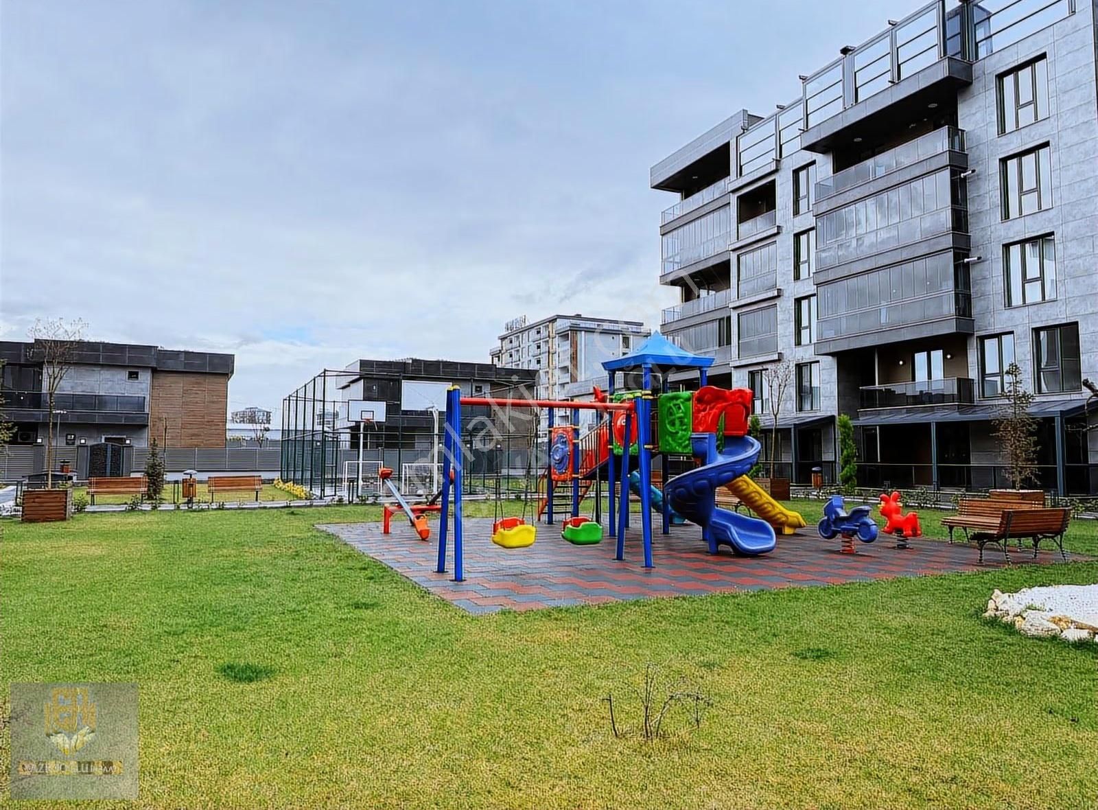 Çerkezköy Cumhuriyet Mah. 3+1 130 M2 Satılık Daire - Görsel 3