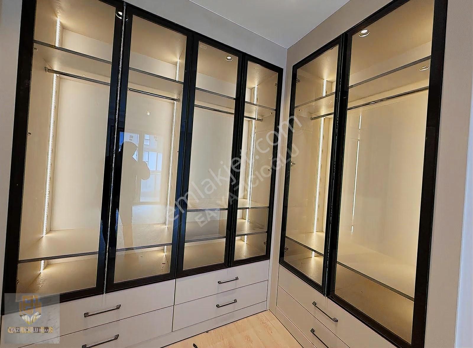 Çerkezköy Cumhuriyet Mah. 3+1 130 M2 Satılık Daire - Görsel 11