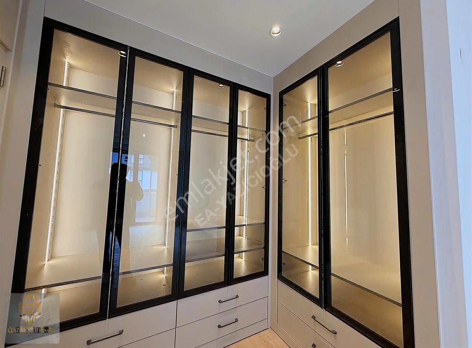 Çerkezköy Cumhuriyet Mah. 3+1 130 M2 Satılık Daire - Görsel 34