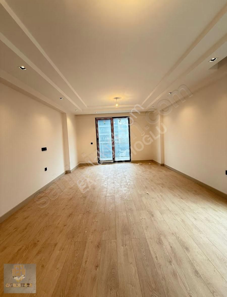 Çerkezköy Cumhuriyet Mah. 3+1 130 M2 Satılık Daire - Görsel 27