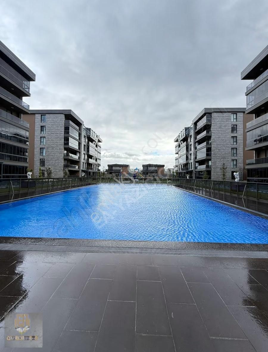 Çerkezköy Cumhuriyet Mah. 3+1 130 M2 Satılık Daire