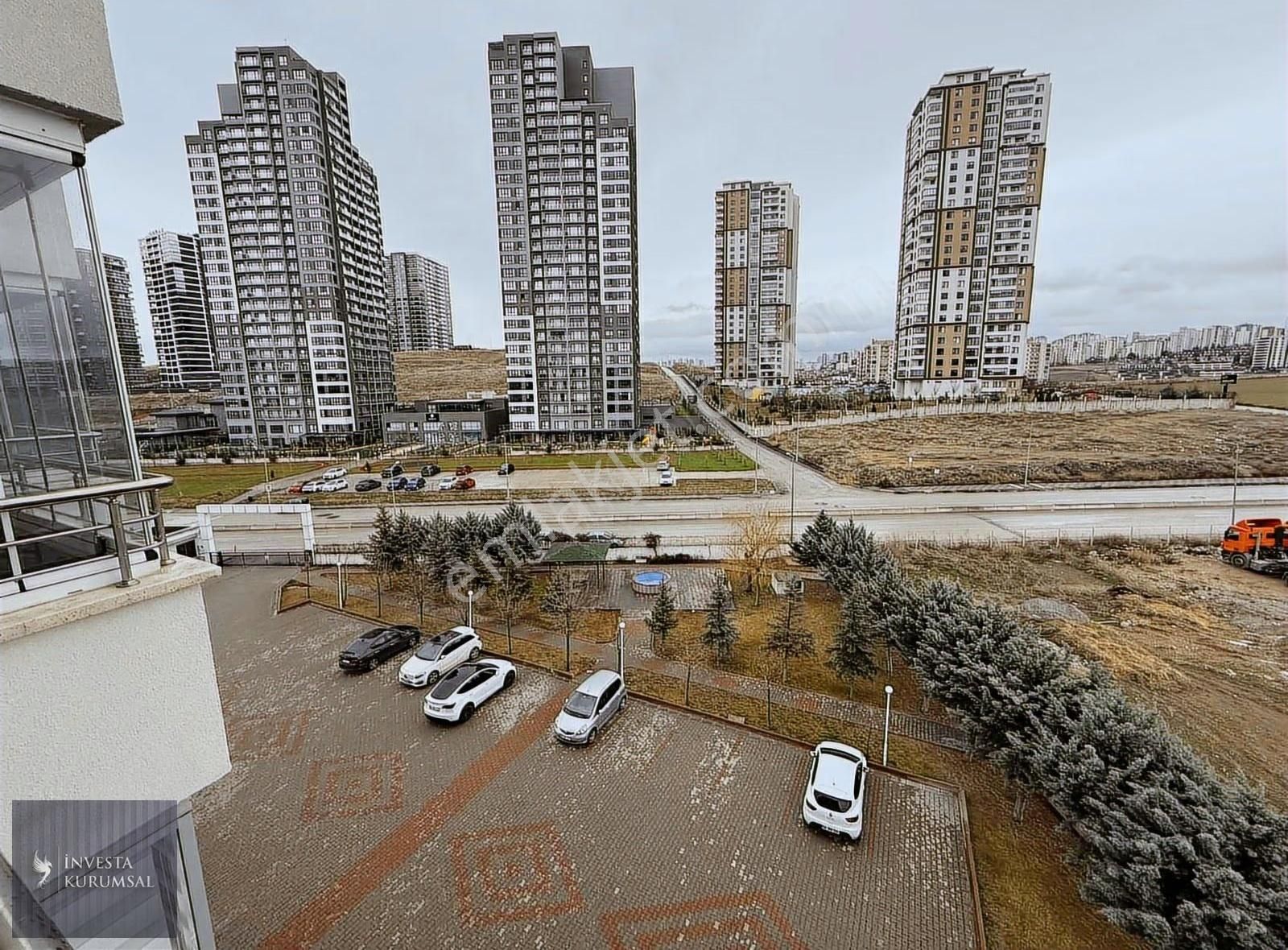 Yaşamkent Dodurga'da Full Yapılı 4+1 Fırsat Satılık Daire - Görsel 11