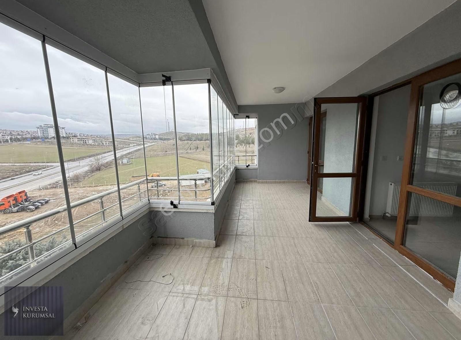 Yaşamkent Dodurga'da Full Yapılı 4+1 Fırsat Satılık Daire - Görsel 19