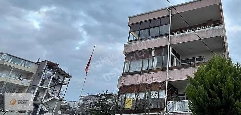 Üstünyer Emlak'tan Kumburgaz Yenimahalle'de Satılık 3+1 Daire - Görsel 6