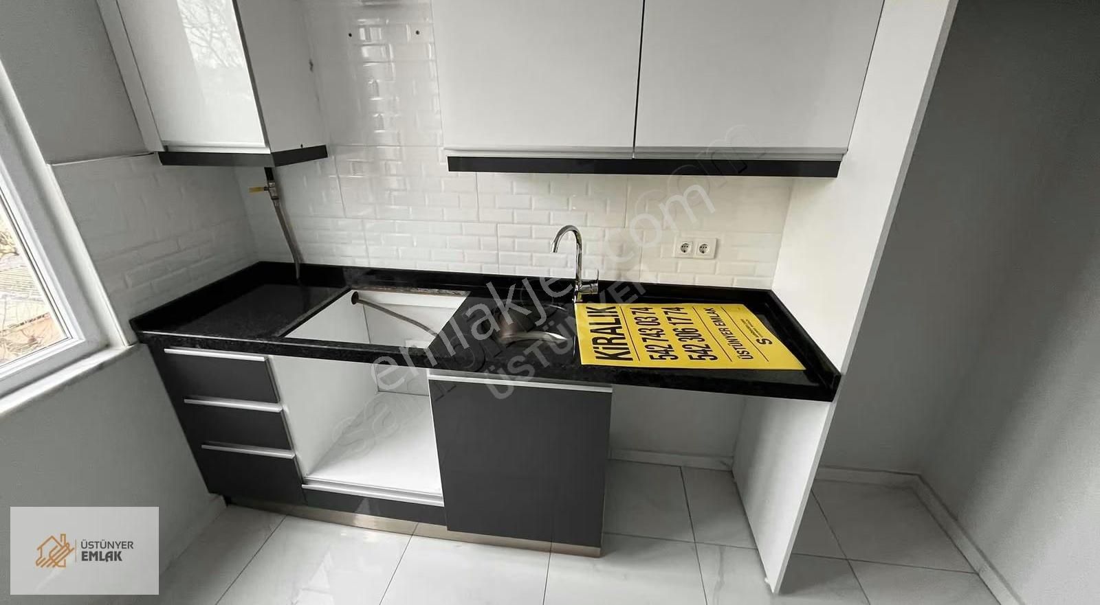 Büyükçekmece Muratçeşme Mahallesinde Kiralık 2+1 Daire - Görsel 21