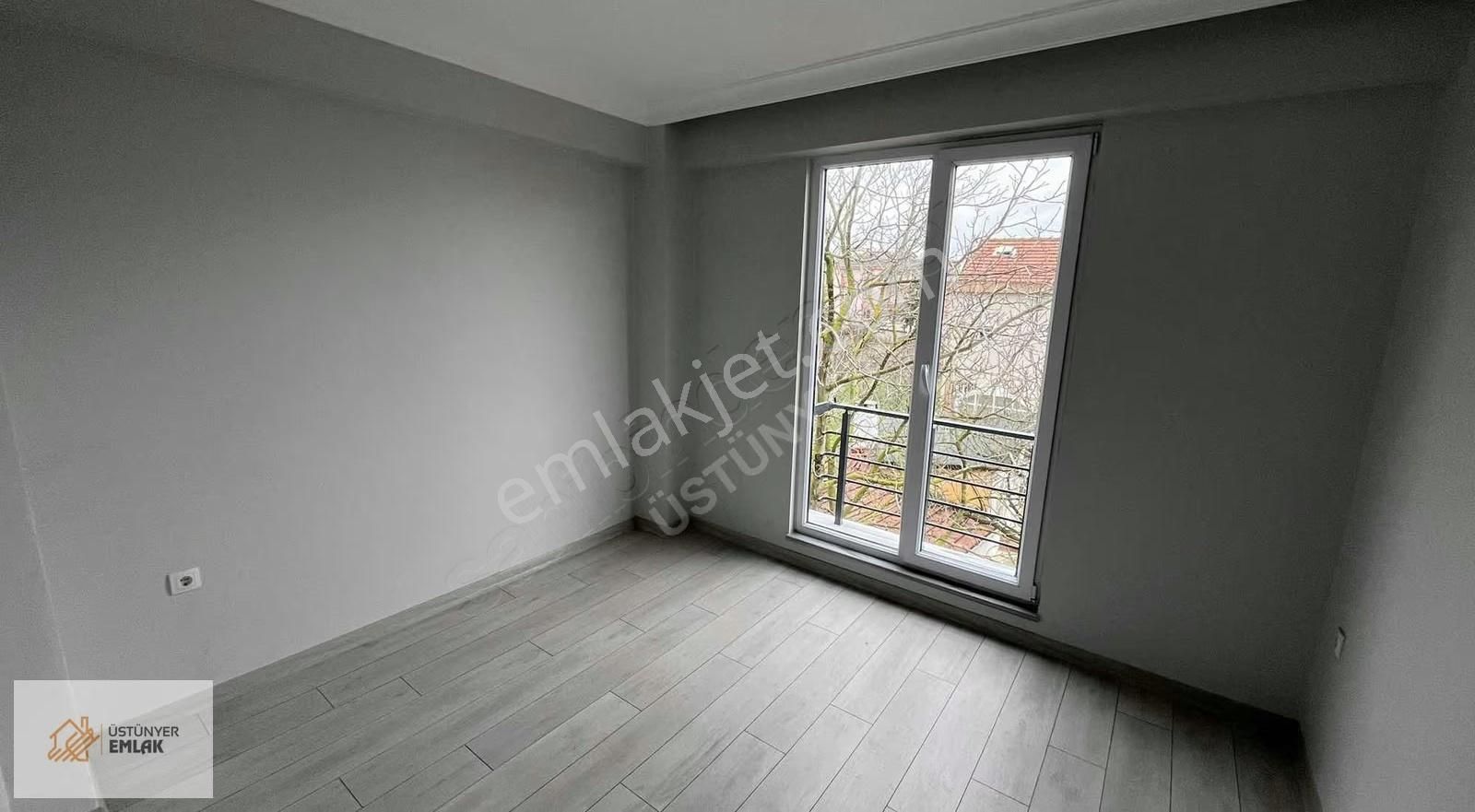 Büyükçekmece Muratçeşme Mahallesinde Kiralık 2+1 Daire - Görsel 13