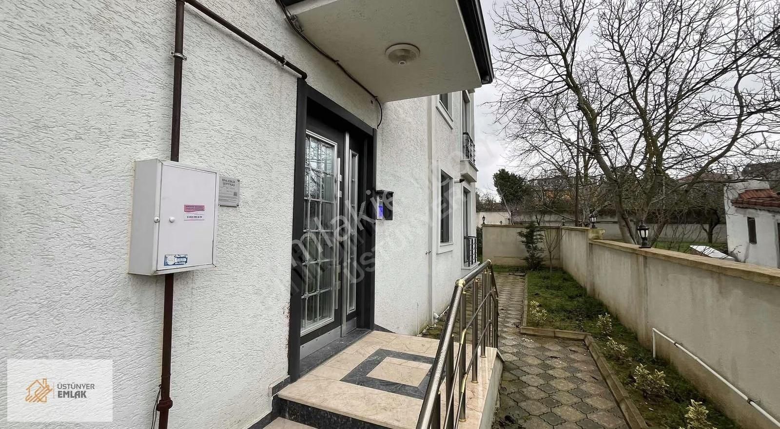 Büyükçekmece Muratçeşme Mahallesinde Kiralık 2+1 Daire - Görsel 35