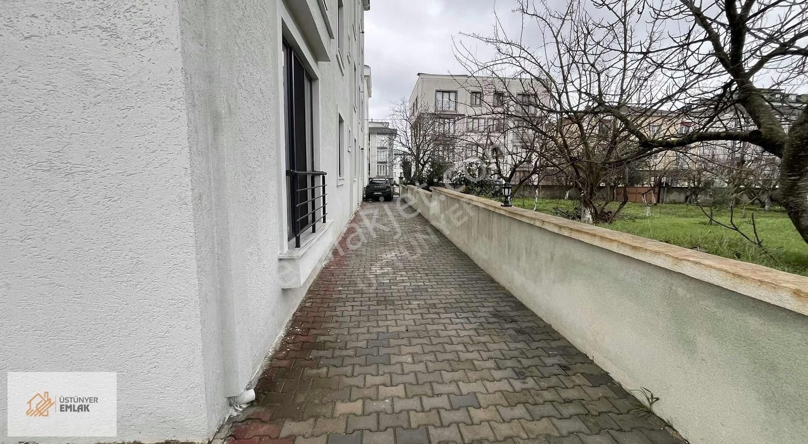 Büyükçekmece Muratçeşme Mahallesinde Kiralık 2+1 Daire - Görsel 34