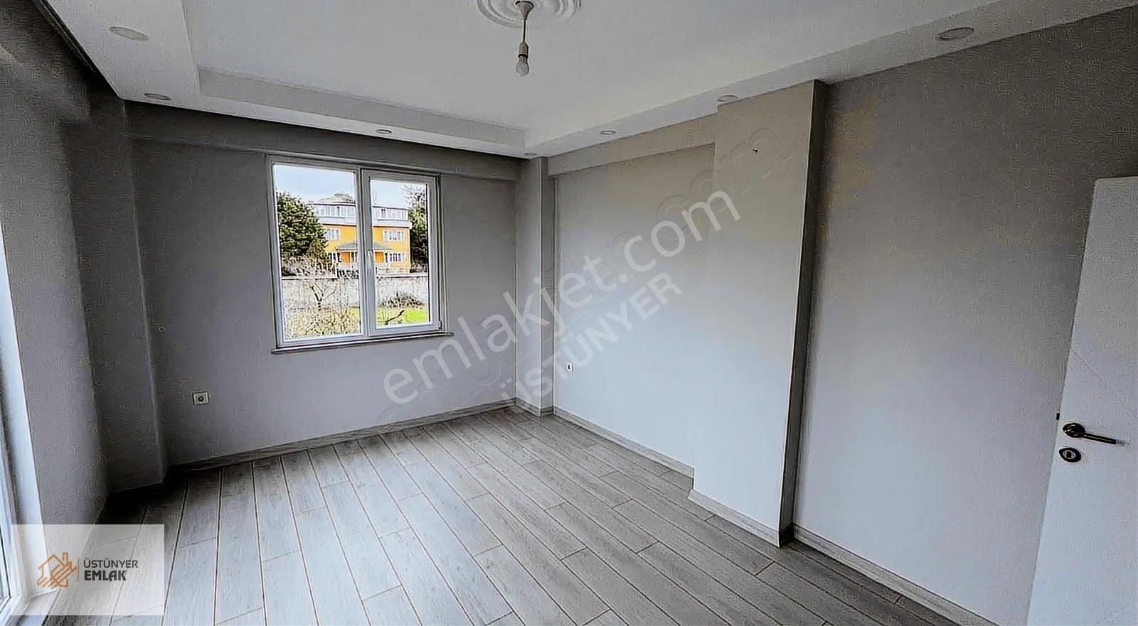 Büyükçekmece Muratçeşme Mahallesinde Kiralık 2+1 Daire - Görsel 11