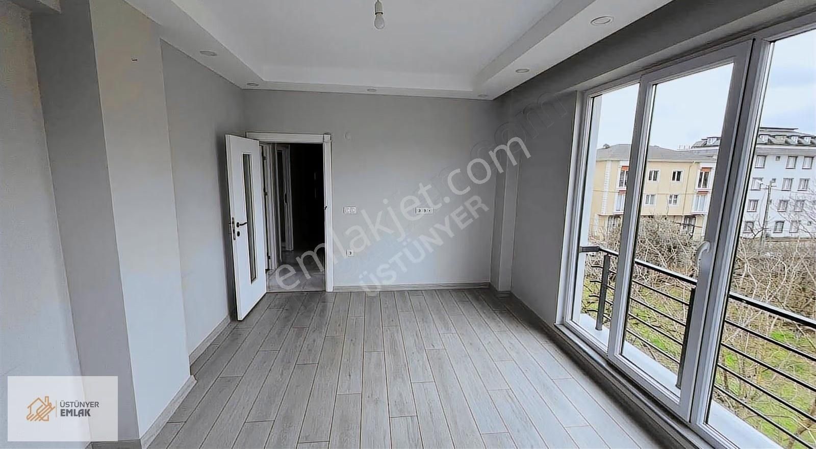 Büyükçekmece Muratçeşme Mahallesinde Kiralık 2+1 Daire - Görsel 3