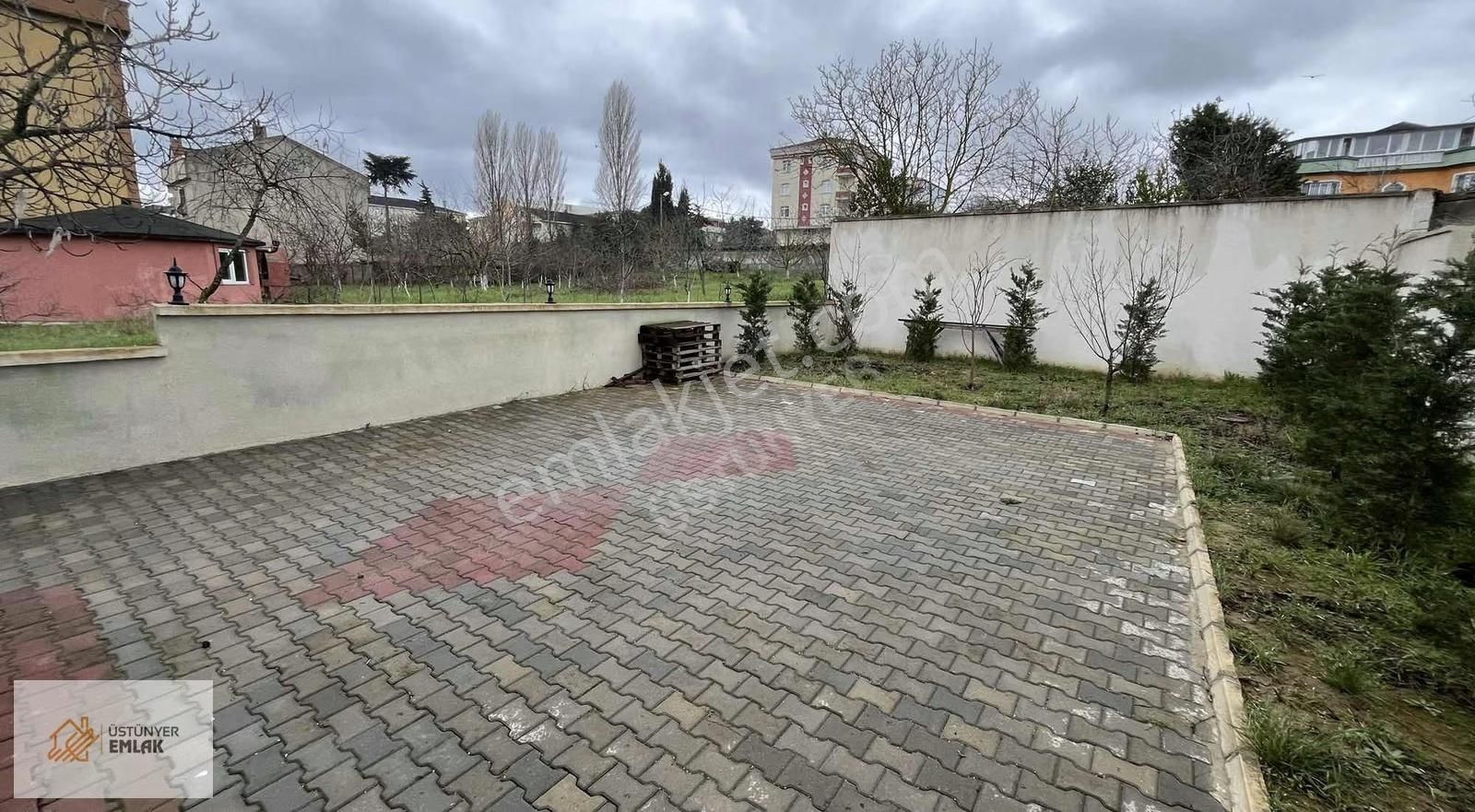 Büyükçekmece Muratçeşme Mahallesinde Kiralık 2+1 Daire - Görsel 19