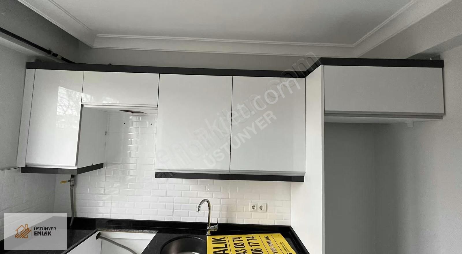 Büyükçekmece Muratçeşme Mahallesinde Kiralık 2+1 Daire - Görsel 15