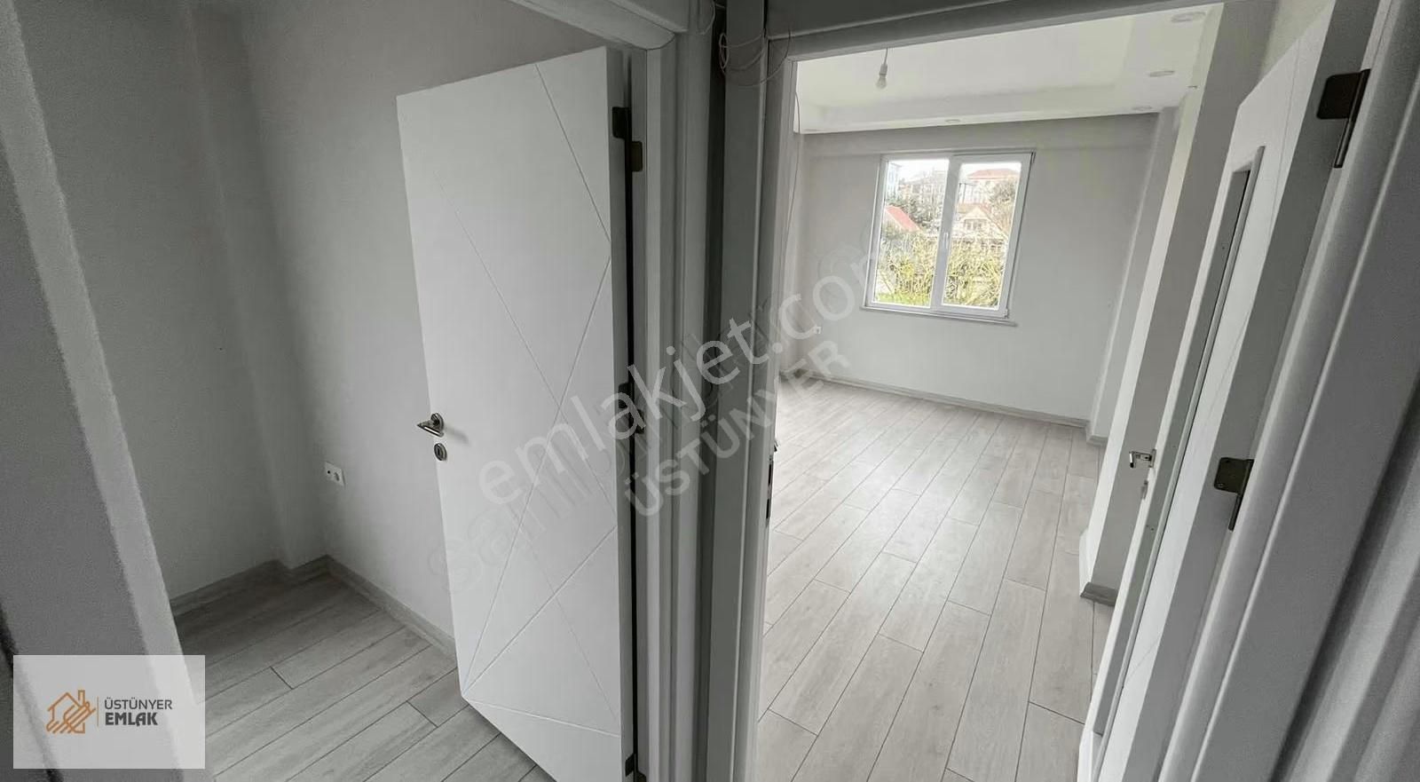 Büyükçekmece Muratçeşme Mahallesinde Kiralık 2+1 Daire - Görsel 2