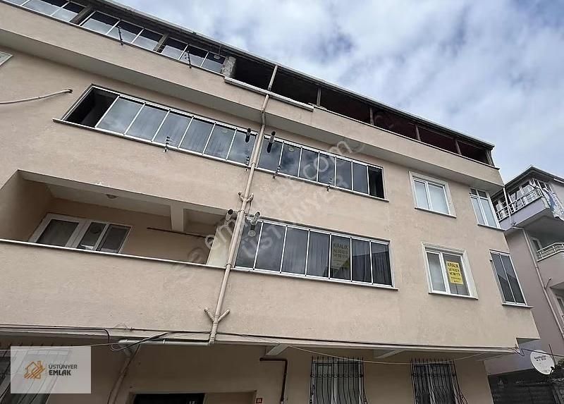 Büyükçekmece Muratçeşme Mahallesinde Kiralık 2+1 Daire
