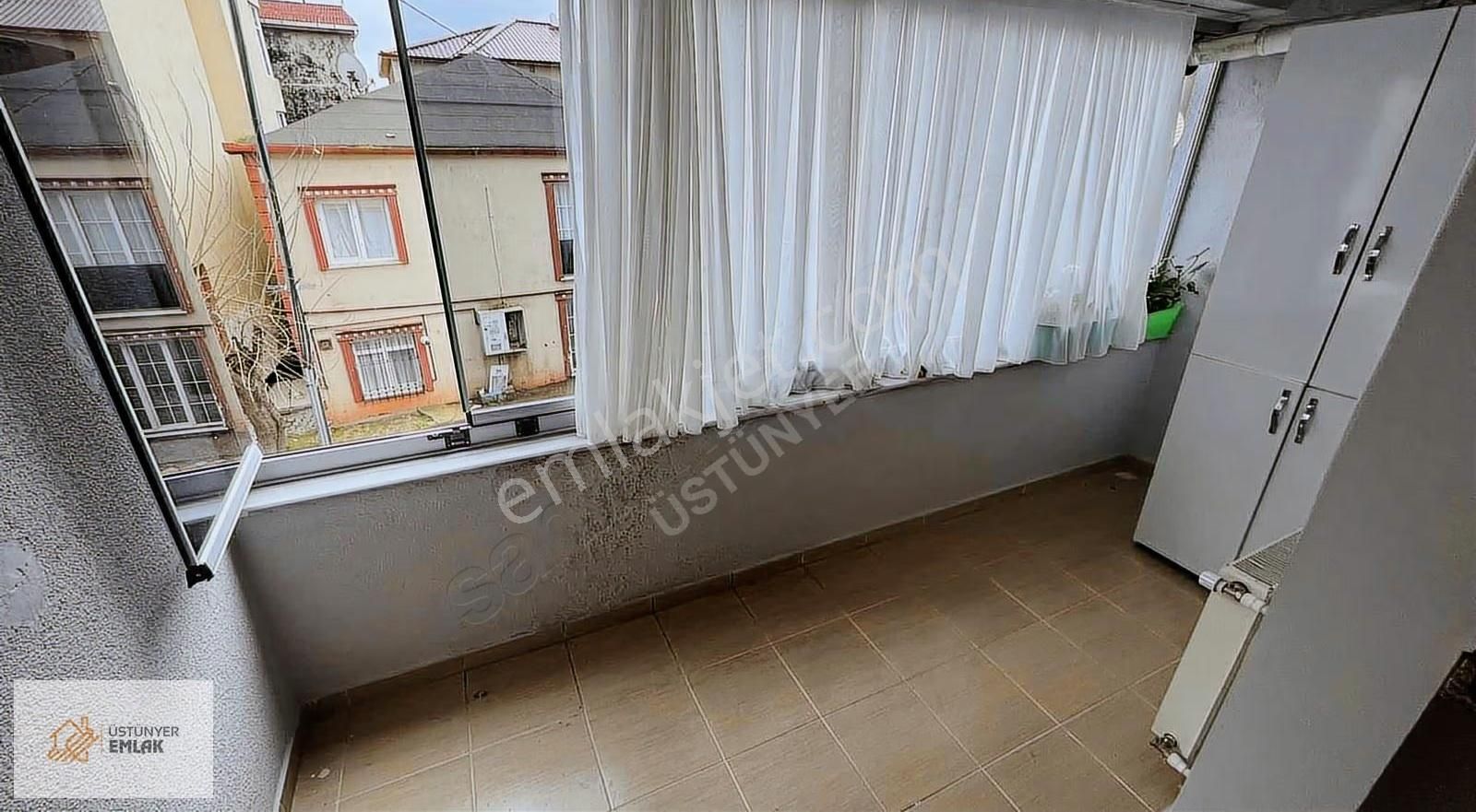 Büyükçekmece Muratçeşme Mahallesinde Kiralık 2+1 Daire - Görsel 2