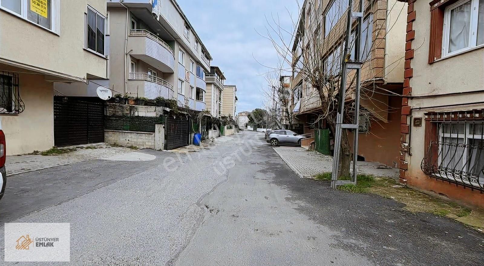 Büyükçekmece Muratçeşme Mahallesinde Kiralık 2+1 Daire - Görsel 5
