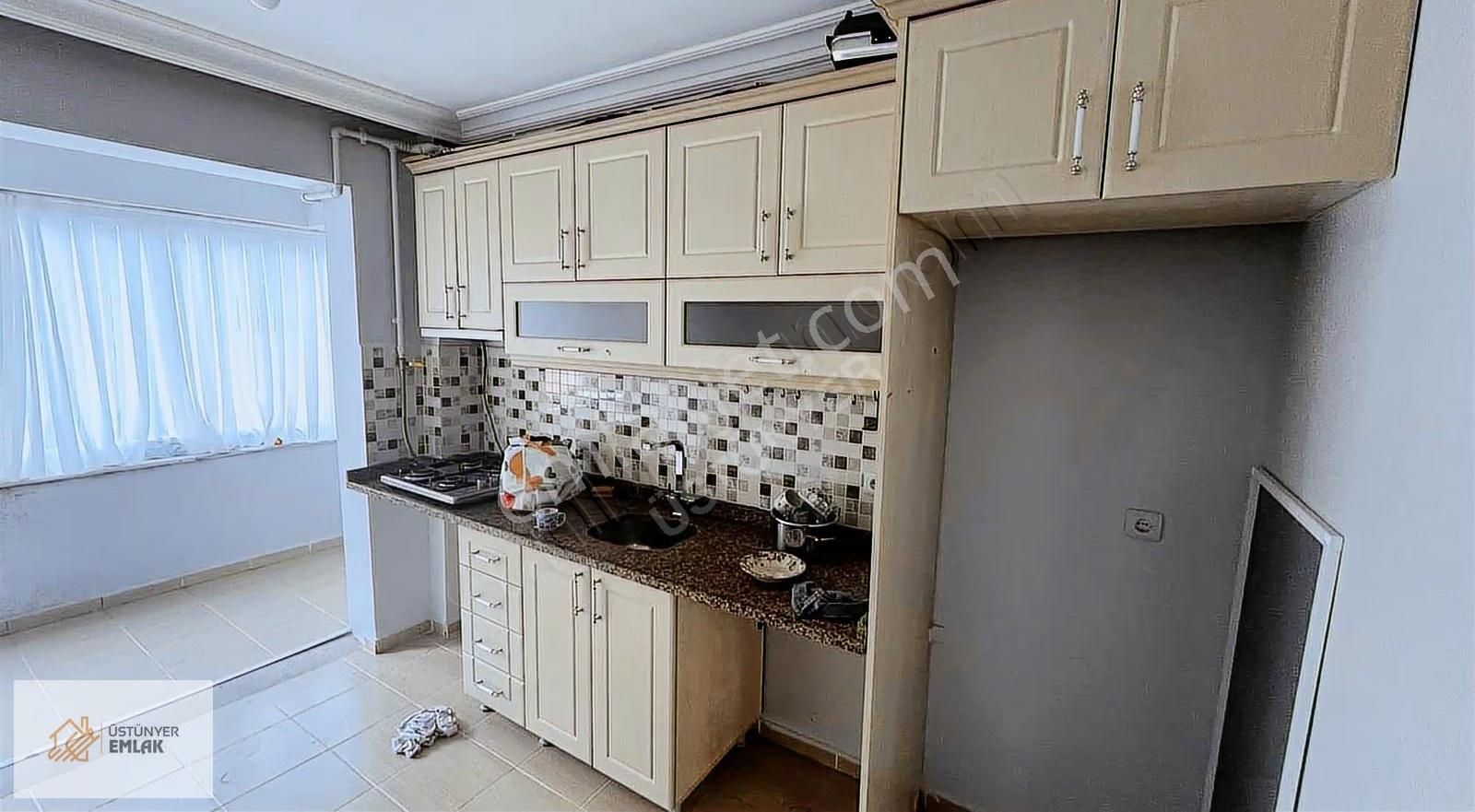 Büyükçekmece Muratçeşme Mahallesinde Kiralık 2+1 Daire - Görsel 7
