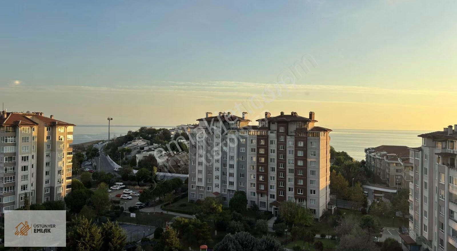 Sinanoba Emlak Bankası Konutlarında Satılık 5+1 Dubleks Daire - Görsel 12