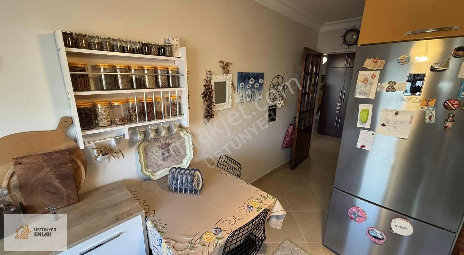 Sinanoba Emlak Bankası Konutlarında Satılık 5+1 Dubleks Daire - Görsel 29
