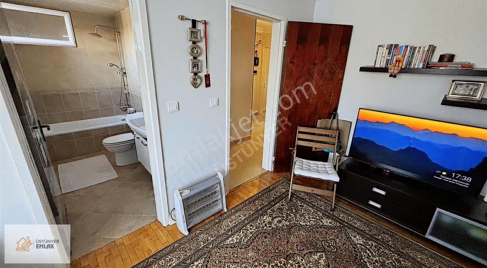 Sinanoba Emlak Bankası Konutlarında Satılık 5+1 Dubleks Daire - Görsel 30