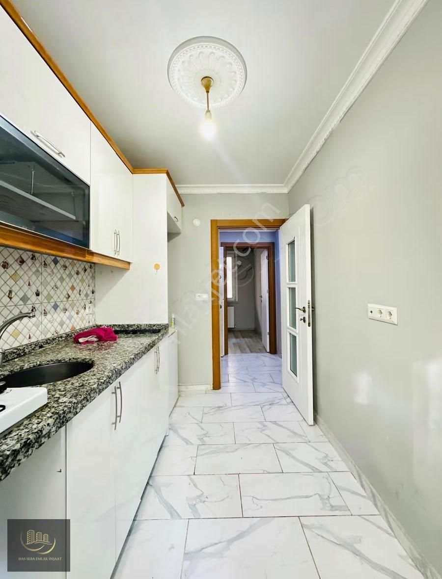 Has Seba'da Kanarya'da 2+1 85m2 Yeni Binada Kiralık Yüksek Giriş - Görsel 28