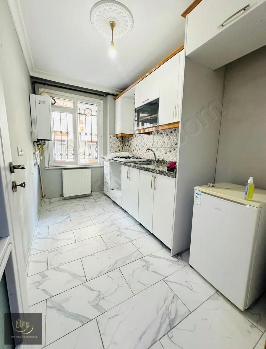 Has Seba'da Kanarya'da 2+1 85m2 Yeni Binada Kiralık Yüksek Giriş - Görsel 22