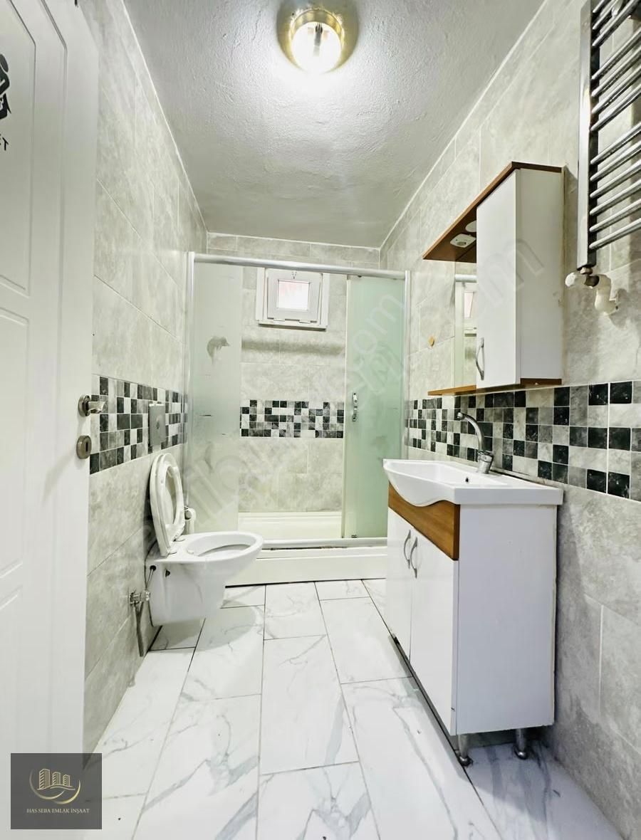 Has Seba'da Kanarya'da 2+1 85m2 Yeni Binada Kiralık Yüksek Giriş - Görsel 31