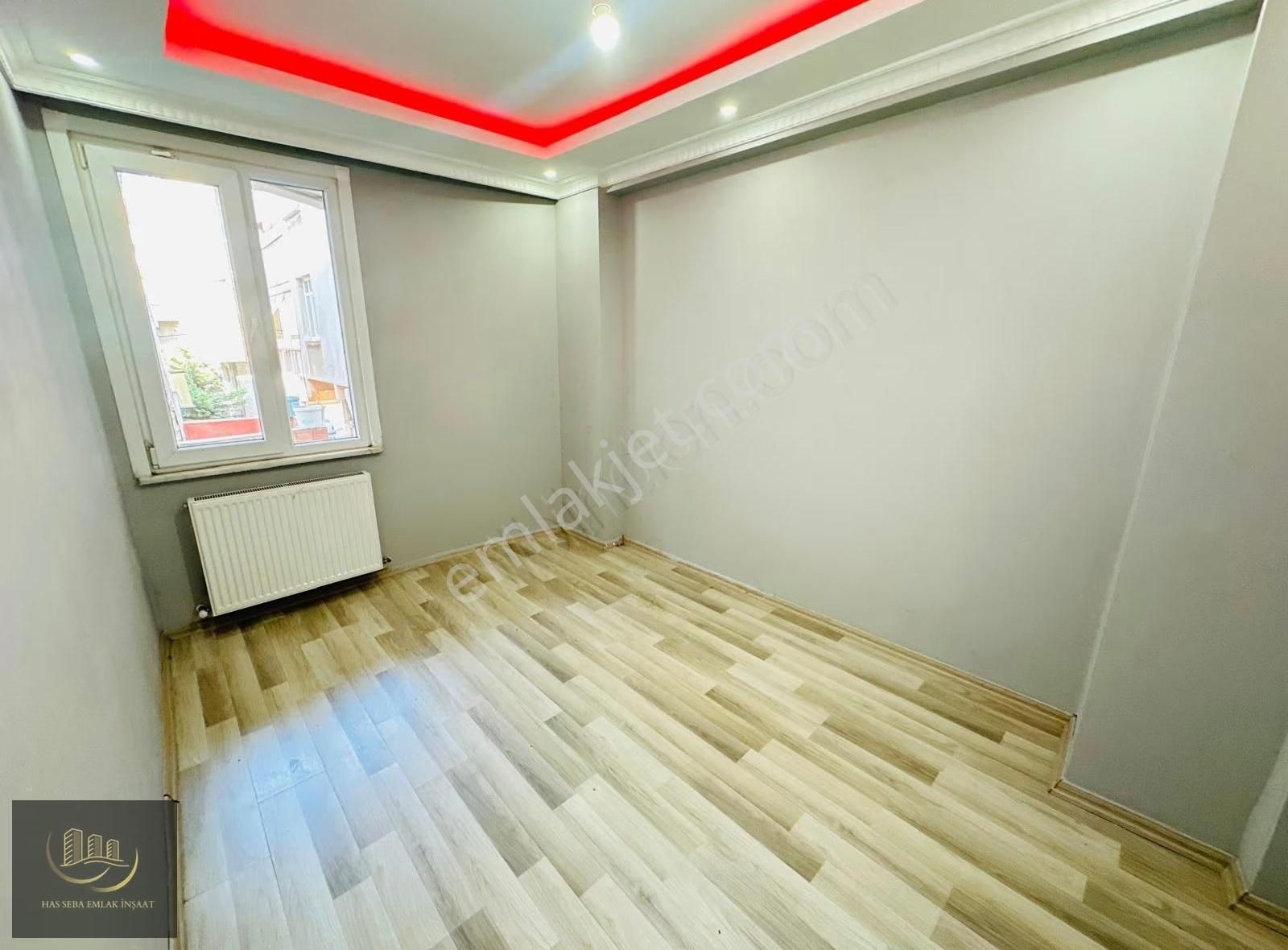 Has Seba'da Kanarya'da 2+1 85m2 Yeni Binada Kiralık Yüksek Giriş - Görsel 5