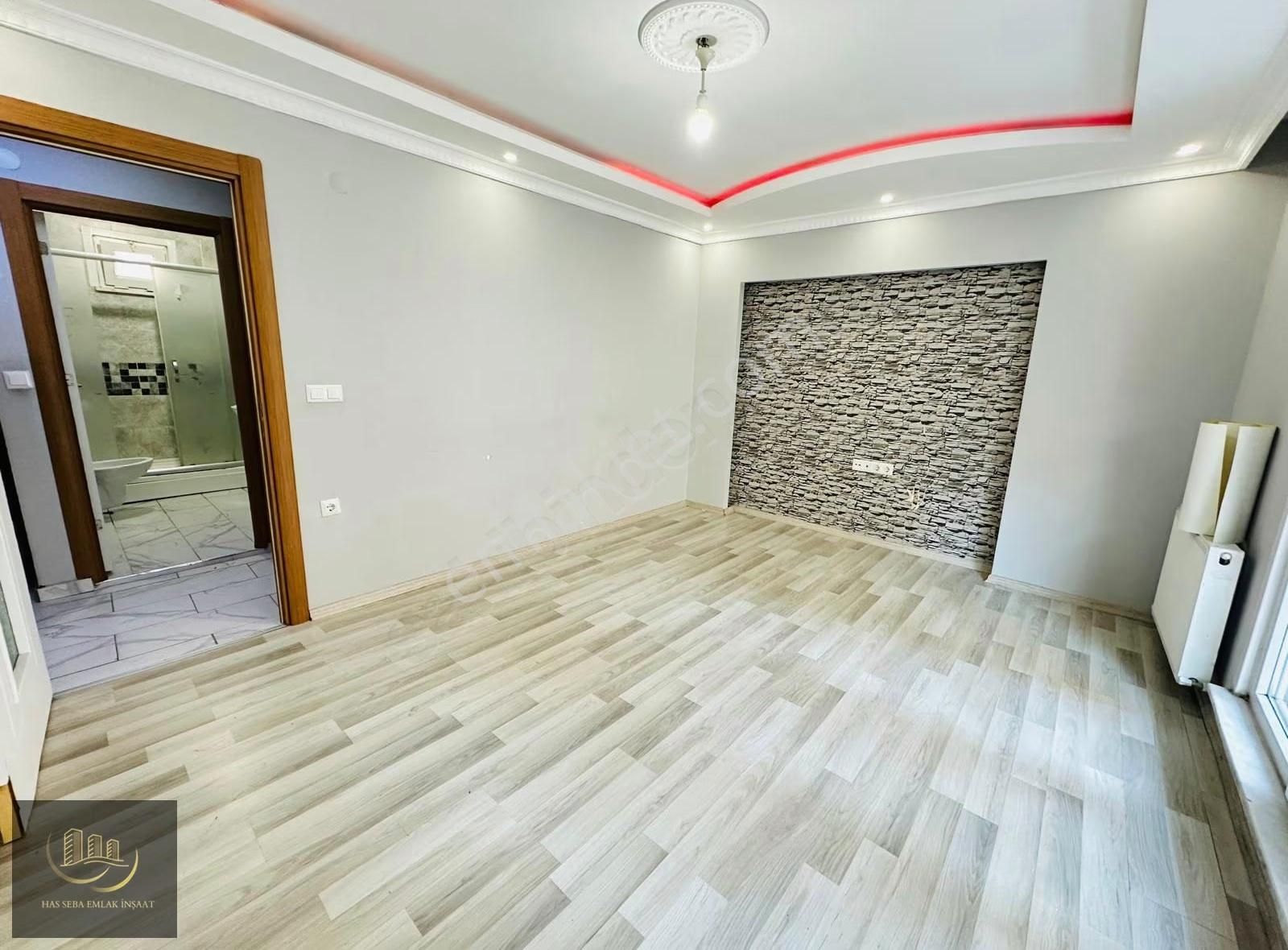 Has Seba'da Kanarya'da 2+1 85m2 Yeni Binada Kiralık Yüksek Giriş - Görsel 7