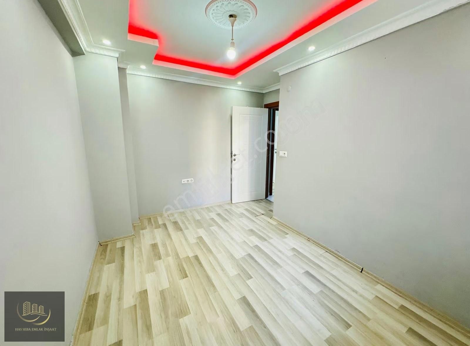 Has Seba'da Kanarya'da 2+1 85m2 Yeni Binada Kiralık Yüksek Giriş - Görsel 14