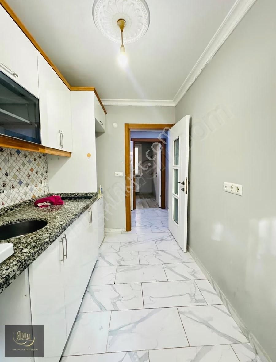 Has Seba'da Kanarya'da 2+1 85m2 Yeni Binada Kiralık Yüksek Giriş - Görsel 27