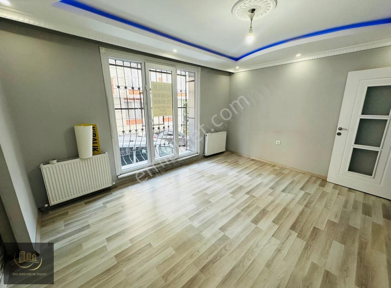 Has Seba'da Kanarya'da 2+1 85m2 Yeni Binada Kiralık Yüksek Giriş - Görsel 9