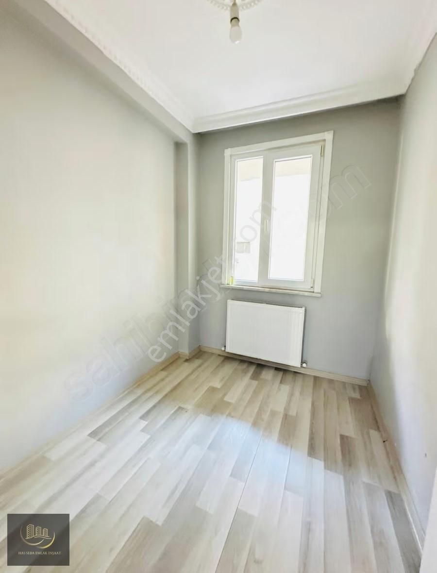 Has Seba'da Kanarya'da 2+1 85m2 Yeni Binada Kiralık Yüksek Giriş - Görsel 17