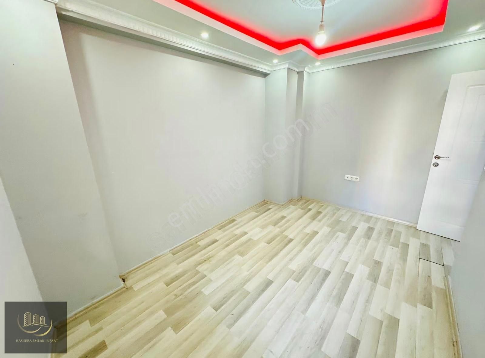 Has Seba'da Kanarya'da 2+1 85m2 Yeni Binada Kiralık Yüksek Giriş - Görsel 16