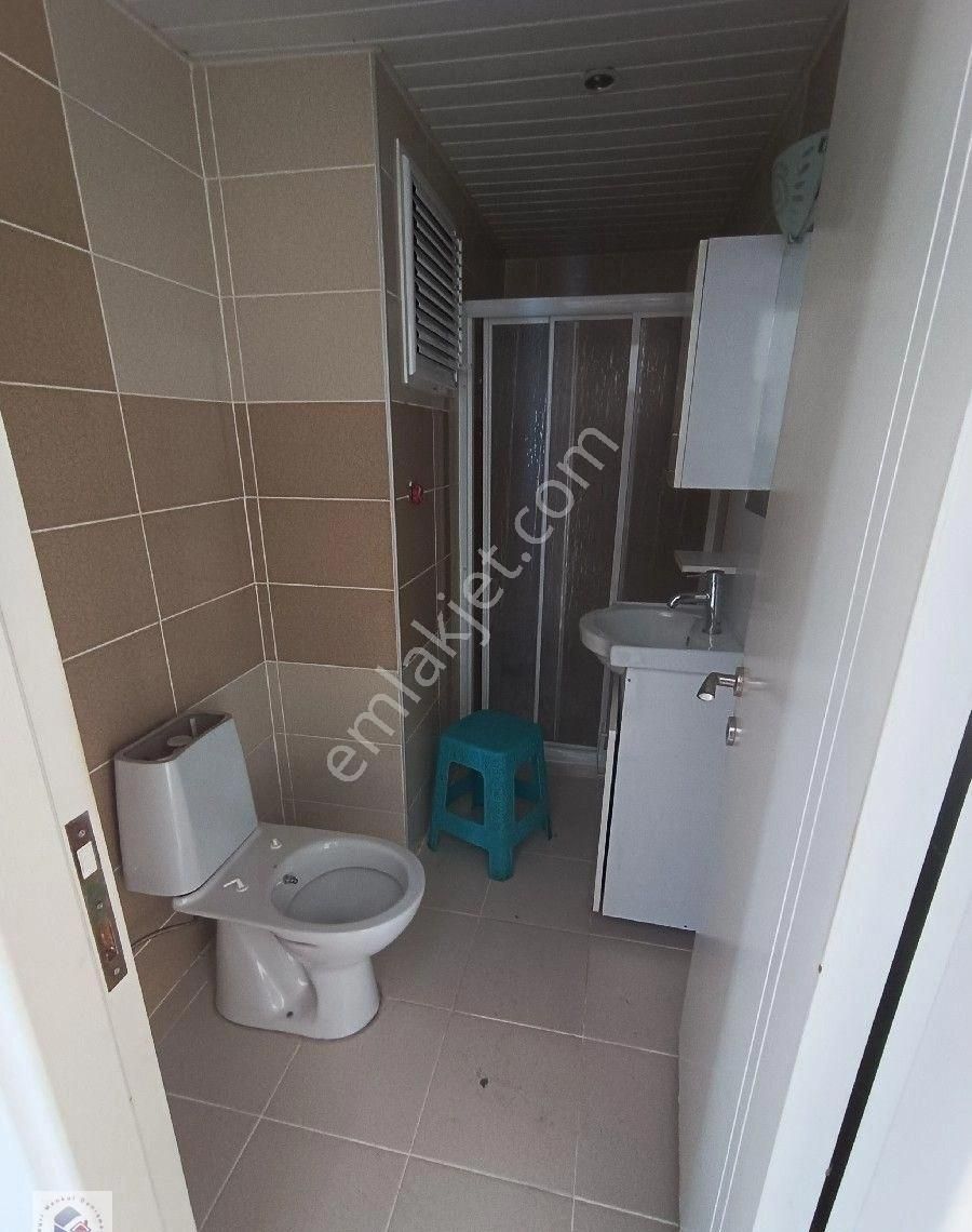 Akşemsettin Mahallesinde 2+1 Bagimsiz Mutfaklı Doğalgazlı Asansörlü Satılık Daire - Görsel 11