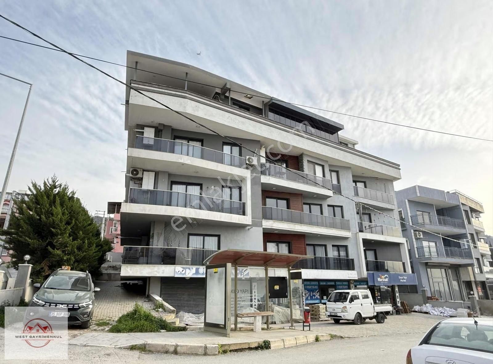 İşlek Cd. Üzeri Yeni Binada Satılık Ara Kat 2+1 Daire(kiracısız) - Görsel 7