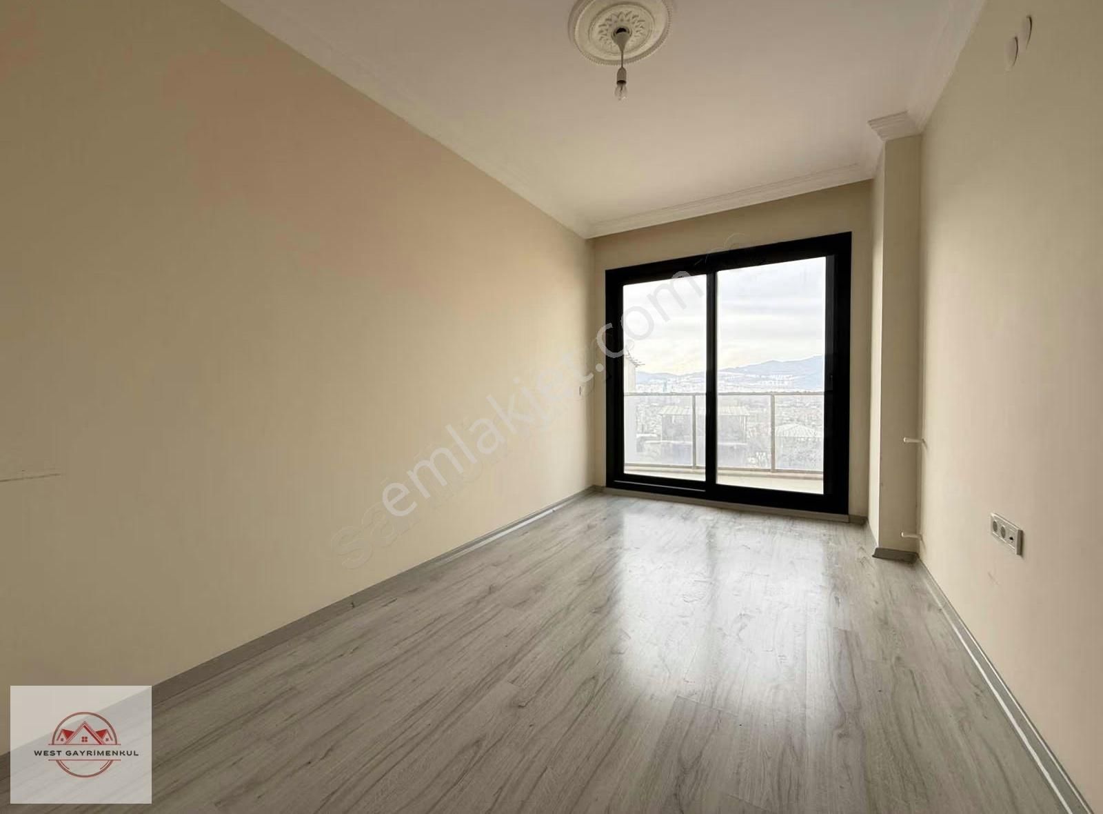 İşlek Cd. Üzeri Yeni Binada Satılık Ara Kat 2+1 Daire(kiracısız) - Görsel 16