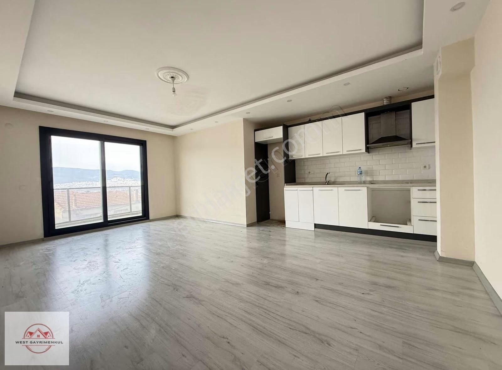 İşlek Cd. Üzeri Yeni Binada Satılık Ara Kat 2+1 Daire(kiracısız) - Görsel 27