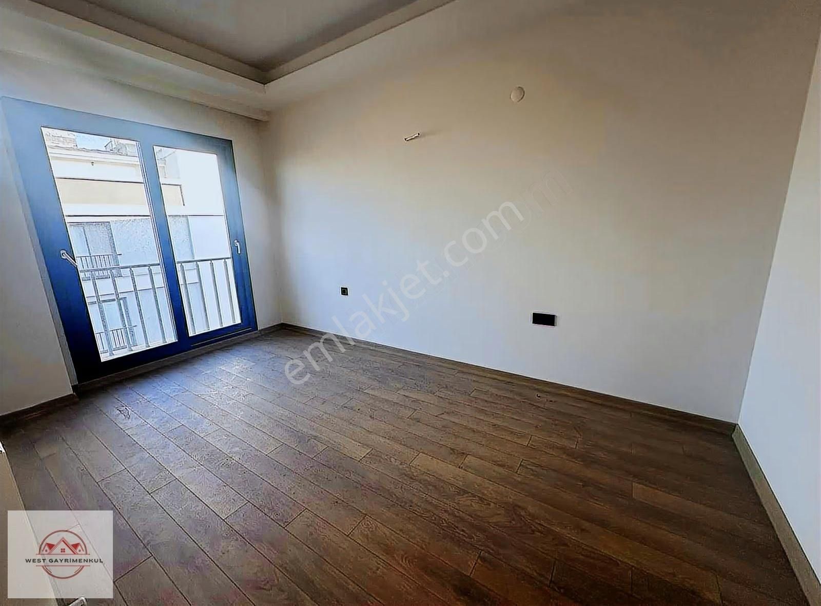 West'ten Avcılar Prestij Sitesi 3+1 Sıfır Kiralık Daire - Görsel 16
