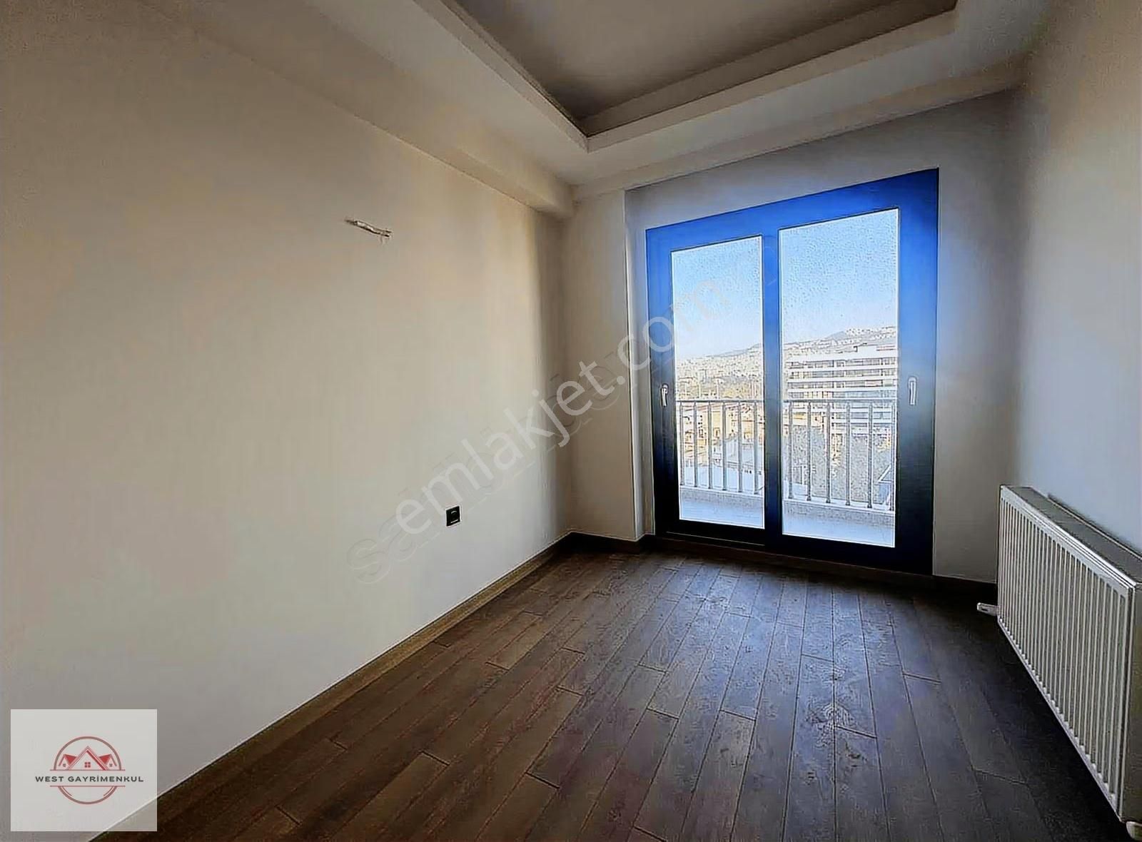 West'ten Avcılar Prestij Sitesi 3+1 Sıfır Kiralık Daire - Görsel 21