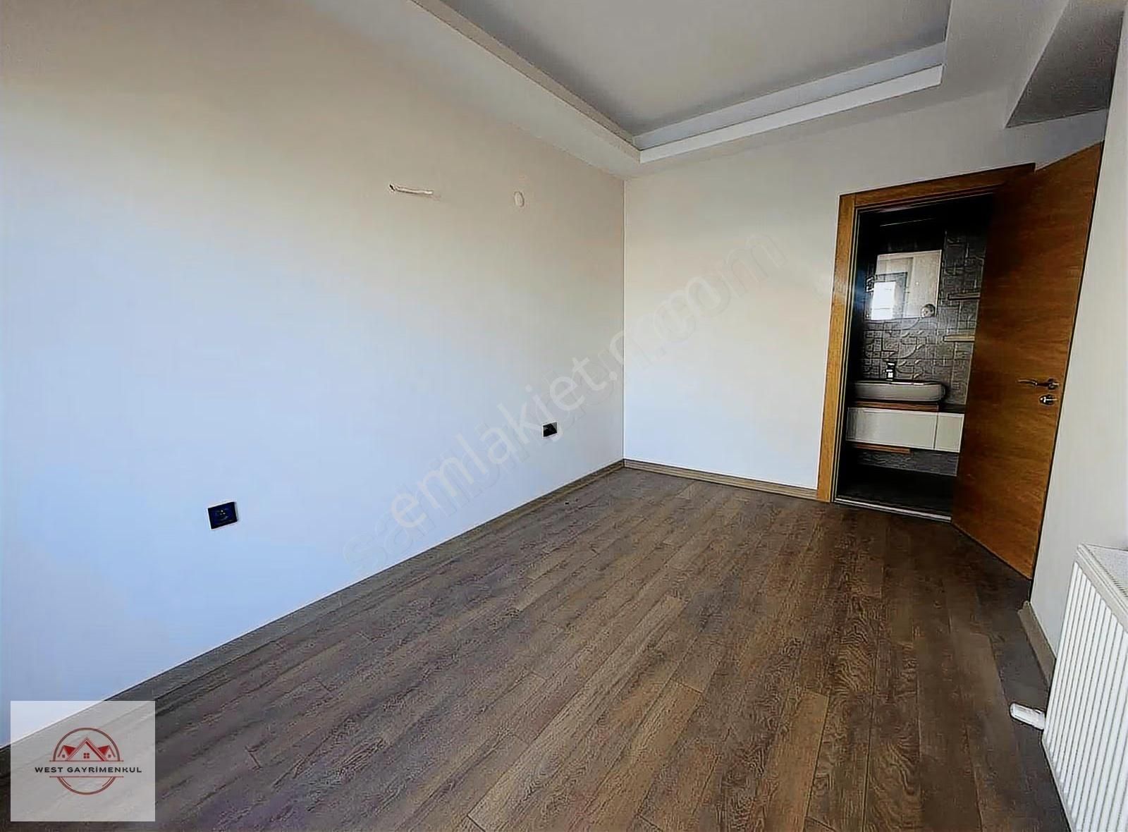 West'ten Avcılar Prestij Sitesi 3+1 Sıfır Kiralık Daire - Görsel 6