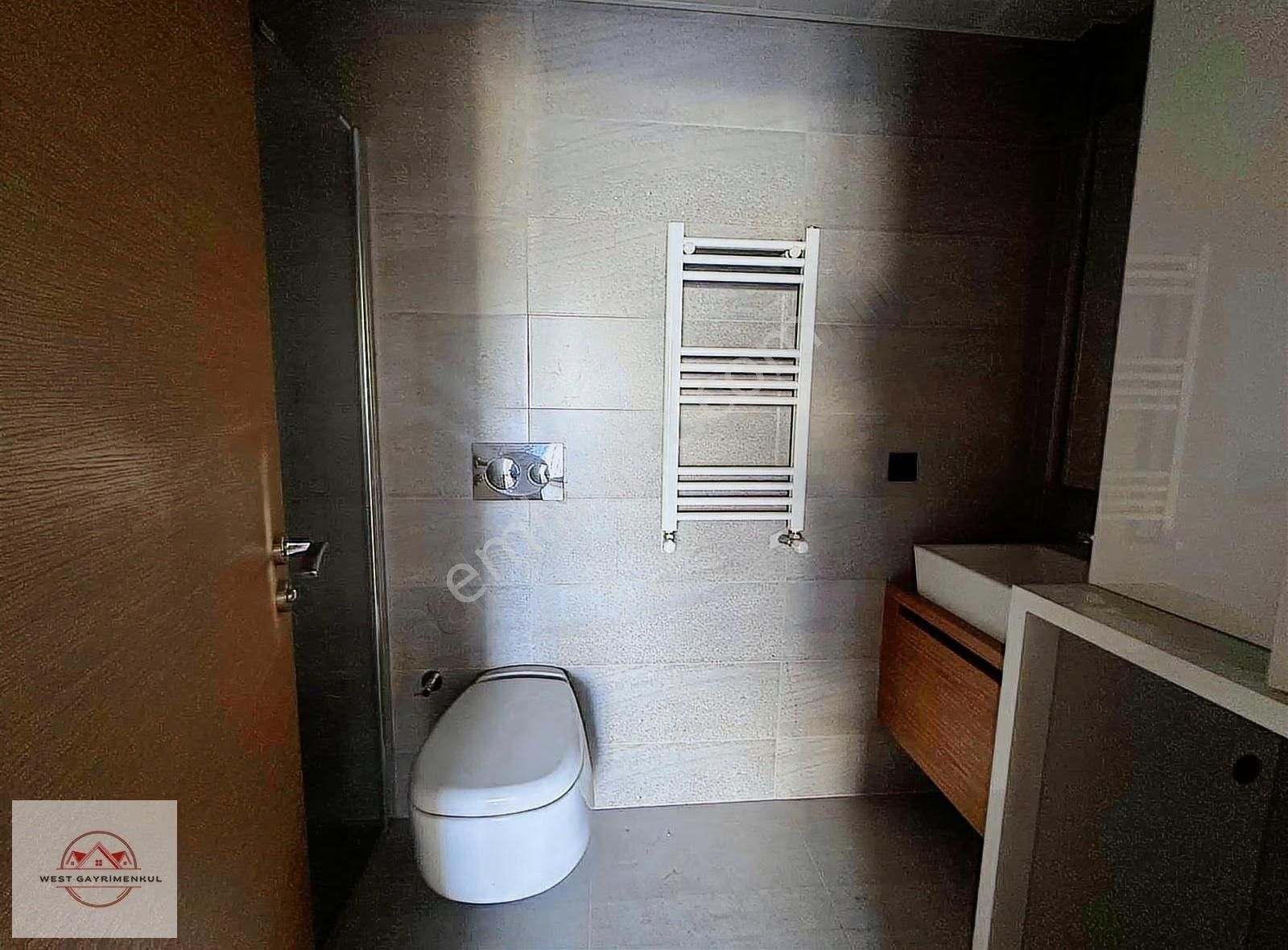 West'ten Avcılar Prestij Sitesi 3+1 Sıfır Kiralık Daire - Görsel 22