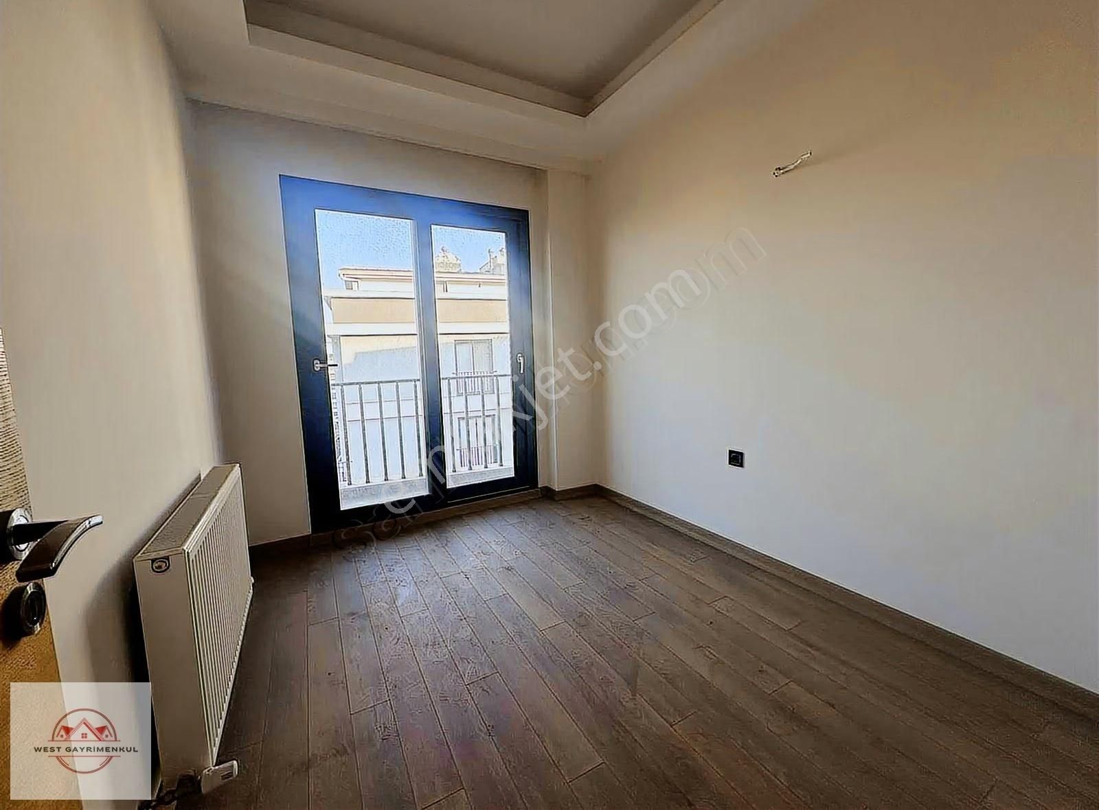 West'ten Avcılar Prestij Sitesi 3+1 Sıfır Kiralık Daire - Görsel 18