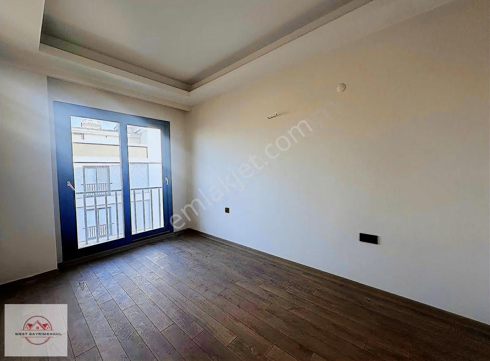 West'ten Avcılar Prestij Sitesi 3+1 Sıfır Kiralık Daire - Görsel 9