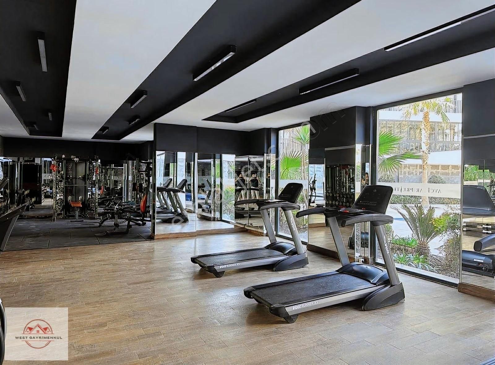 West'ten Avcılar Prestij Sitesi 3+1 Sıfır Kiralık Daire - Görsel 14