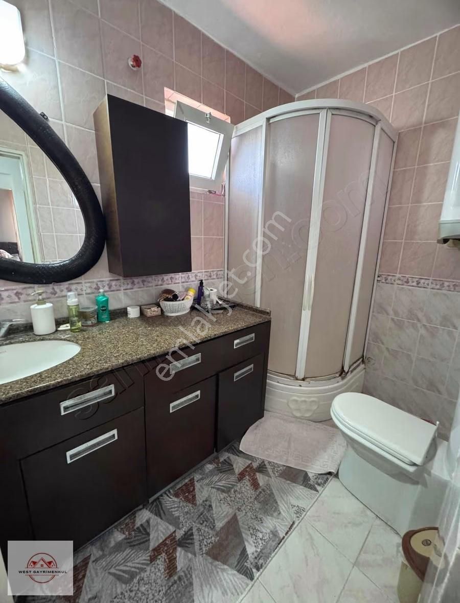 West'ten Çeşme Alaçatı Petek Sitesinde Satılık 3+1 Villa - Görsel 11